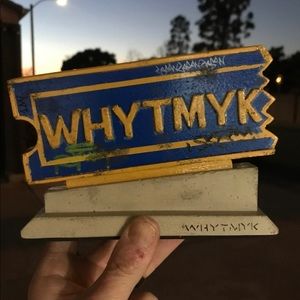 Fingerboard ramps super cool